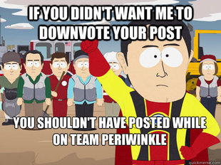 Captain Hindsight