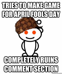 Scumbag Reddit