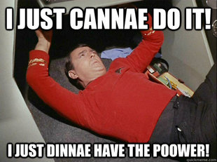 Scotty!