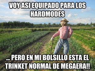 Scarecrow