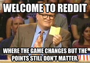 Whose Line
