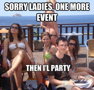 Priority Peter
