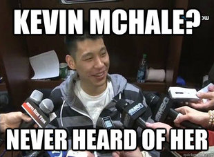 Jeremy Lin