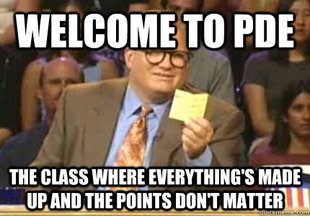 Whose Line