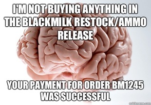 Scumbag Brain