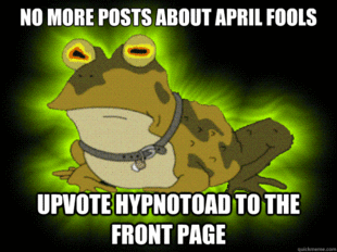 HypnoToad