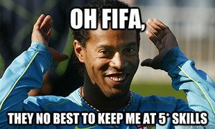 ronaldinho