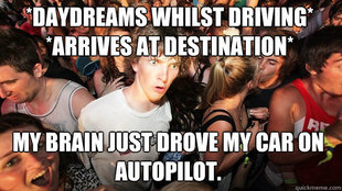 Sudden Clarity Clarence