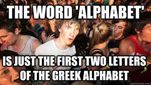 Sudden Clarity Clarence