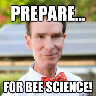 Bill Nye The Science Guy