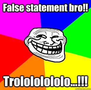 Troll Face