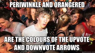 Sudden Clarity Clarence