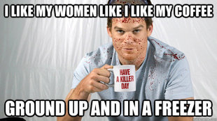 Dexter