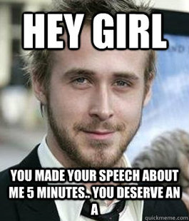 Ryan gosling