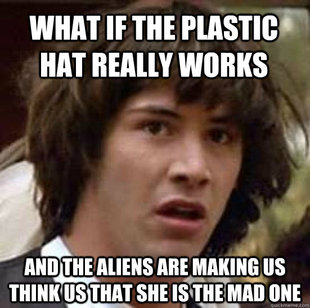 conspiracy keanu