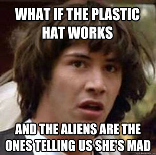 conspiracy keanu