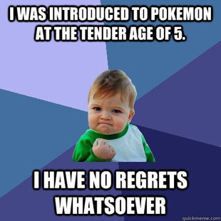 Success Kid