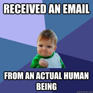 Success Kid