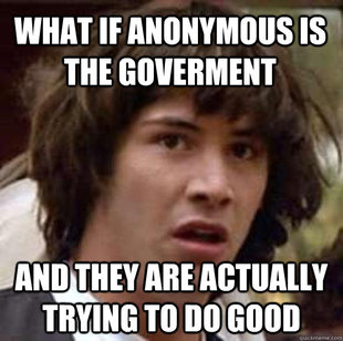 conspiracy keanu
