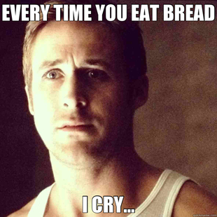 Ryan gosling