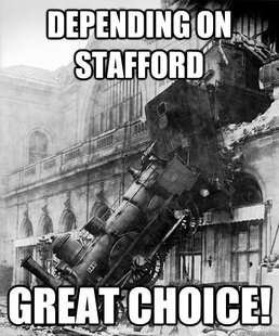 Trainwreck