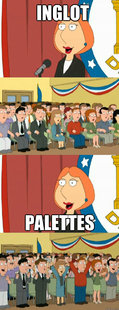 Lois Griffin
