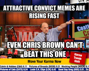 Mad Karma with Jim Cramer