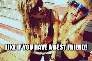 Friends