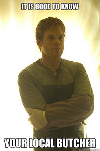 Dexter