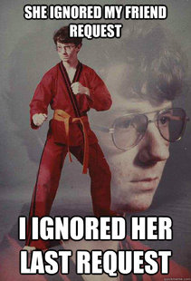 Karate Kyle