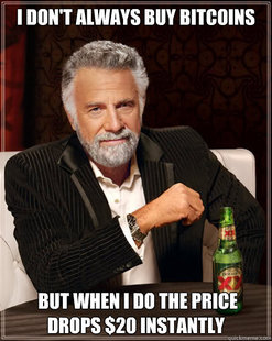 Dos Equis man