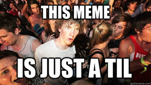 Sudden Clarity Clarence