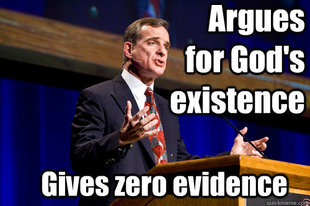 William Lane Craig