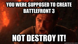 Epic Fucking Obi Wan