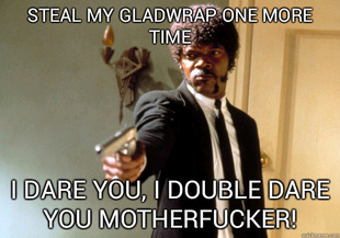 Samuel L Jackson