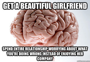 Scumbag Brain