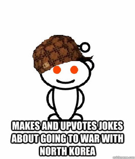 Scumbag Reddit