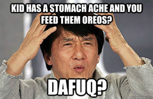 EPIC JACKIE CHAN