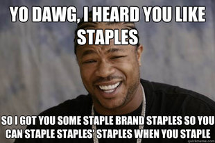 YO DAWG