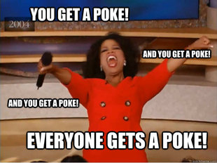 oprah you get a car