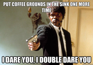 Samuel L Jackson