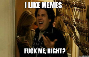 fuck me right