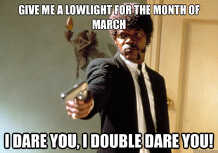 Samuel L Jackson
