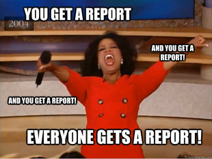 oprah you get a car