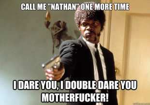 Samuel L Jackson