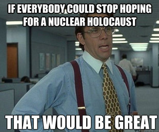 that would be great