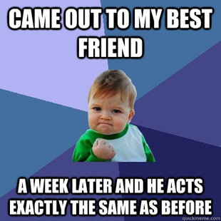 Success Kid