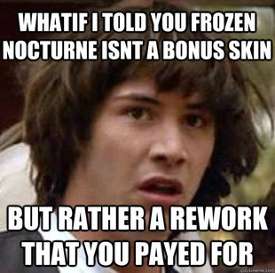 conspiracy