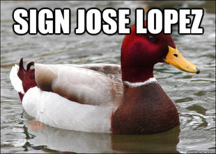 Malicious Advice Mallard