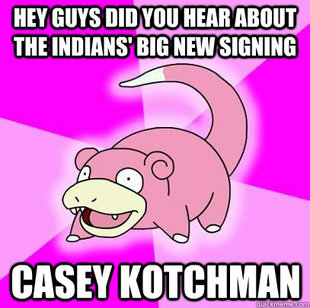 Slowpoke